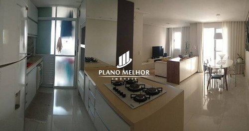 Imagem 8 de 30 de Apartamento À Venda No Tatuapé (parque São Jorge) Com 3 Dormitórios Sendo 1 Suíte Com 2 Vagas Com 72m² - Ap1452 - Ap1452