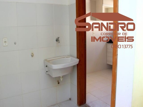 Imagem 14 de 15 de Casa - Caio 321 - 69586732