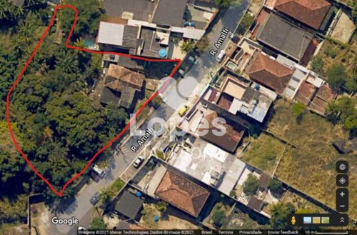 Imagem 1 de 15 de Terreno - Lins De Vasconcelos - 579636