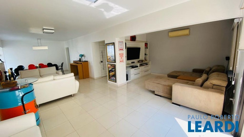 Imagem 11 de 15 de Apartamento - Morumbi - Sp - 603423