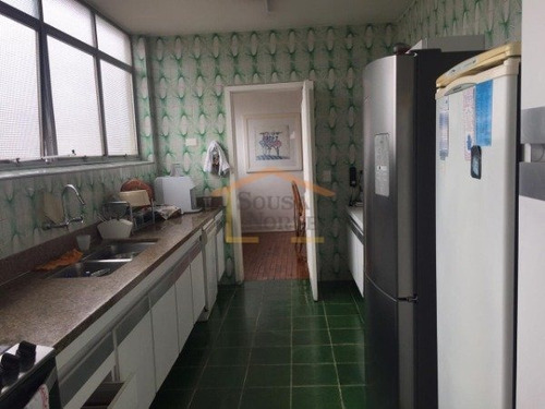 Imagem 6 de 15 de Apartamento, Venda, Santa Cecilia, Sao Paulo - 13380 - V-13380