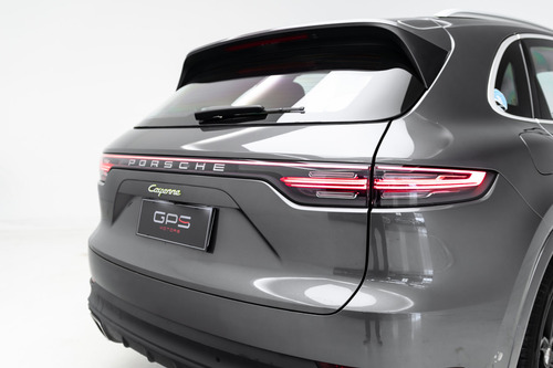 Porsche Cayenne CAYENNE PHEV