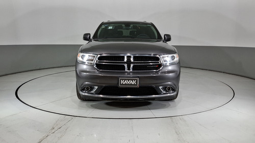 Dodge Durango 3.6 LIMITED V6