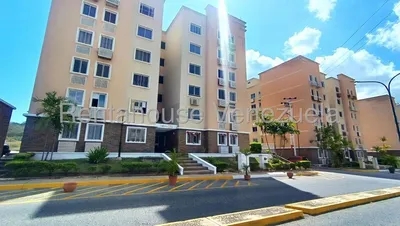 Apartamento en alquiler