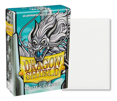 Folios Protectores Dragon Shield Japanese P Yugioh - Magic Z