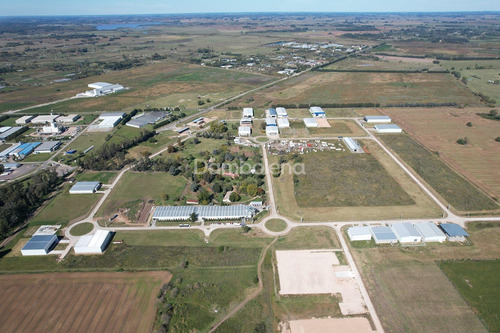 Terreno Fraccion Lote 314 En Venta Ubicado En Polo Industrial, General Rodriguez, G.b.a. Zona Oeste