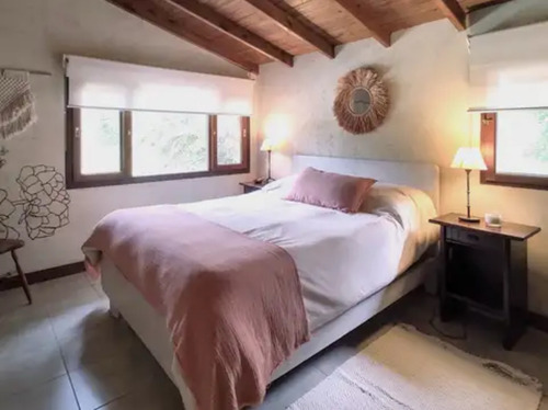 Casa En Alquiler O Venta En Cariló Coihue 400