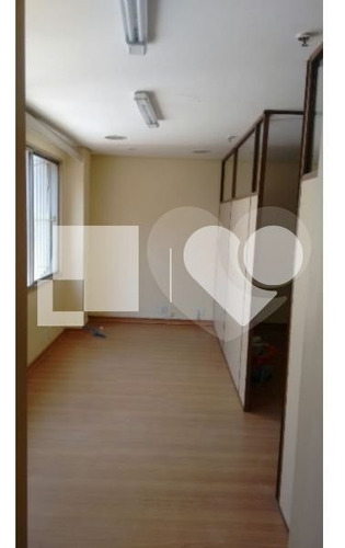 Imagem 12 de 16 de Excelente Sala Comercial De 86m² Próximo Ao Parque Da Redenção - Reo418907