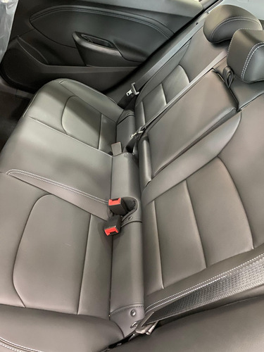 Imagem 10 de 11 de Chevrolet Cruze Ltz 1.4 16v Ecotec (aut) (flex)