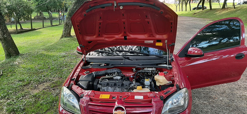 Chevrolet Celta 1.0 Life Flex Power 3p 77 hp