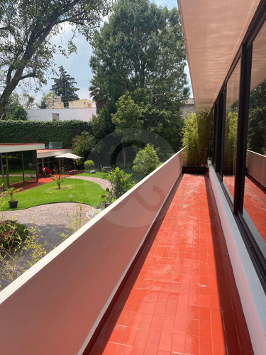 Oficina En Renta En Lomas De Reforma
