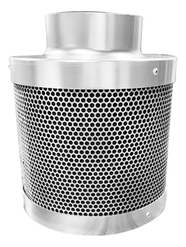 Youpin Ventilador De De Filtro De Aire De Carbono Con 4