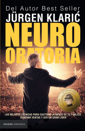 Libro Neuroratoria