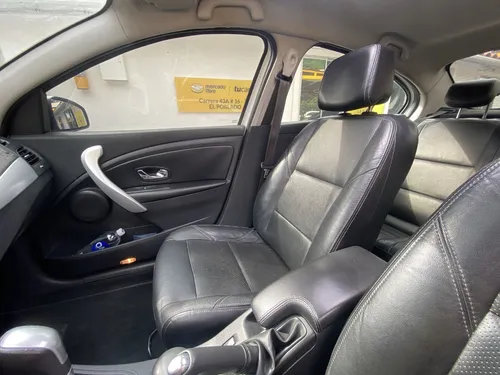 Renault Fluence 2.0 privilige