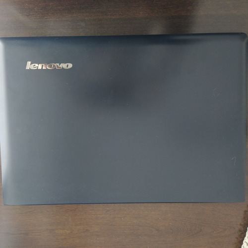 Notebook Lenovo
