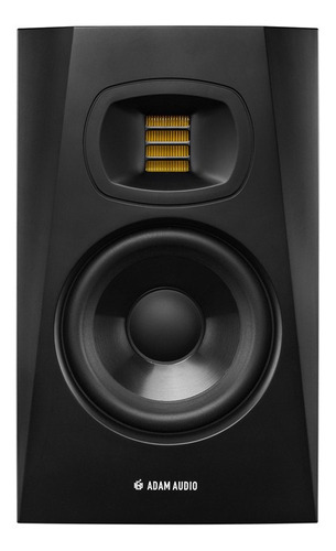 Monitores De Estudio Adam T5v Activo Woofer 5 X Unidad Liqm#