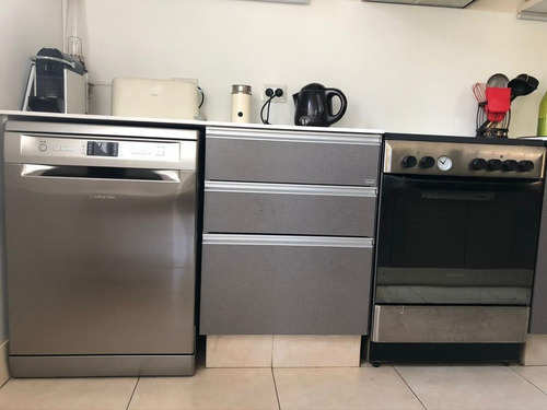 Imagen 4 de 23 de Departamento - San Isidro