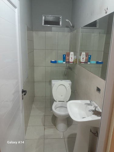Galpon Con Departamento Y Local Comercial