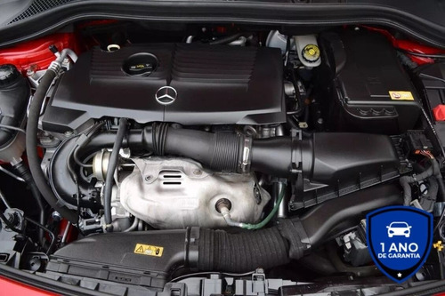 Mercedes-benz B 200 1.6 Turbo