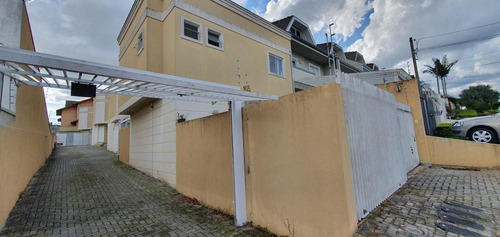 Imagem 5 de 24 de Excelente Sobrado Em Condomínio No Bairro Alto - Sou-0002