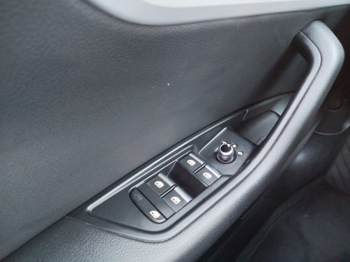 Audi A4 2.0 TFSI AMBIENTE GASOLINA 4P S TRONIC