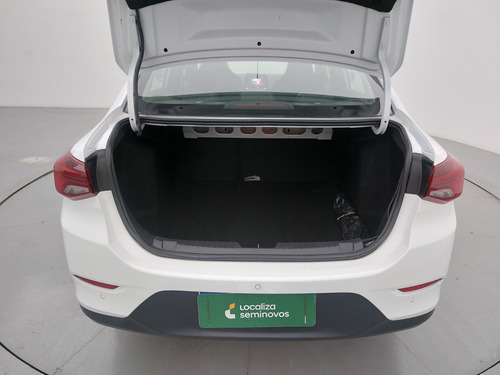 Chevrolet Onix 1.0 TURBO FLEX LTZ AUTOMÁTICO