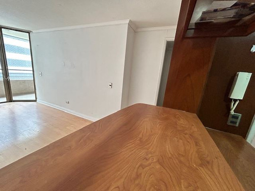 Departamento En Arriendo De 1d 1b 1e Centro De Talca