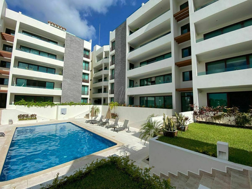 Imagen 1 de 30 de Venta Departamento En Everest Cumbres, Cancun