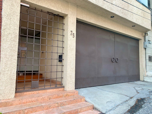 Imagen 1 de 14 de Venta - Edificio - 504 M² - Oficinas - Lomas Hipódromo