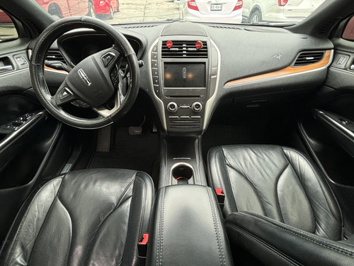 Lincoln MKC 2.2 Reserve Mt