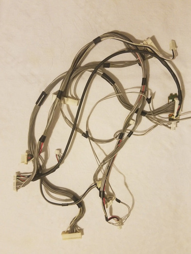 Imagen 1 de 6 de Cables Internos Para Tv Sony Consultar Precio