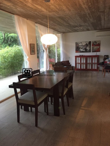 Moderna Casa En Pinares, Ubicada A 3 Cuadras Del Mar- Ref: 1329