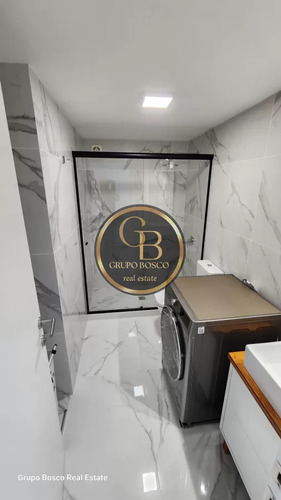 Alquiler Anual ,3 Dormitorios ,2 Baños. Edificio View ,moderno Con Amenities.