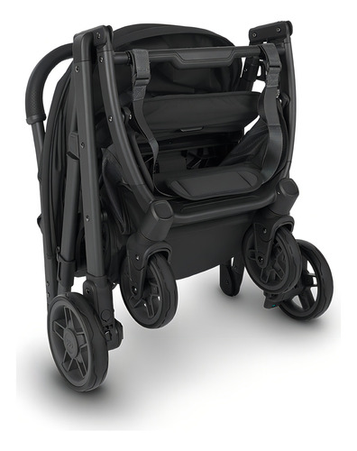 Carrinho de Bebê Compacto Minu V2 Jake Uppababy