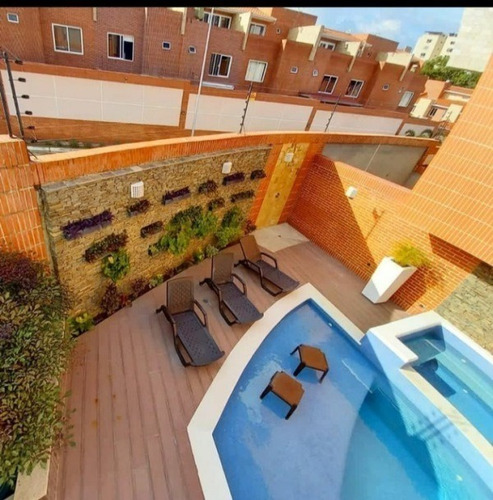 Imagen 13 de 30 de Se Vende Townhouse Valle De Camoruco Foth-308 04125067379 04244900499