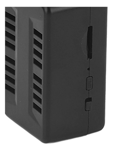 Cámaras De Niñera Pequeñas Hd 1080p X7 Mini Cámara Wifi