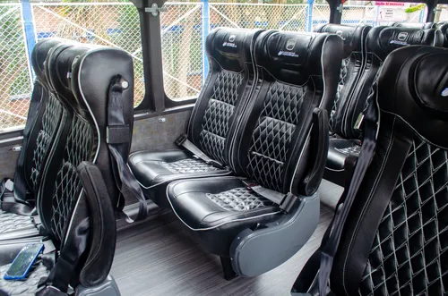 Dong Feng - Condor Carrocerías - Drr 43 Pasajeros