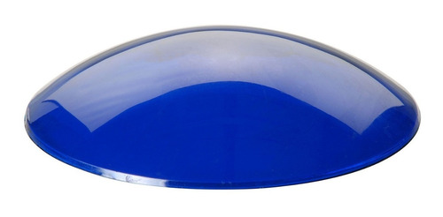 Venetian Tapa Acrilico Color Lampara Par 36 Azul Filtro