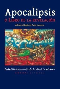 Apocalipsis O Libro De La Revelacion Ed Bilingue - Patmos...