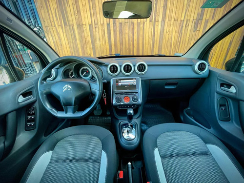 Citroën C3 1.6 Vti 115 Urban Trail