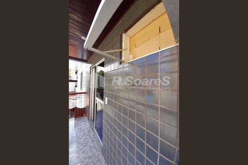 Imagem 13 de 15 de Apartamento Com 2 Quartos No Méier. Rua Silva Rabelo - Jcap20745