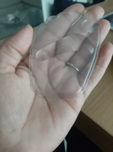 Imagem 8 de 10 de Forefoot Pad Antepé Palmilha Para Saltos Altos Pés