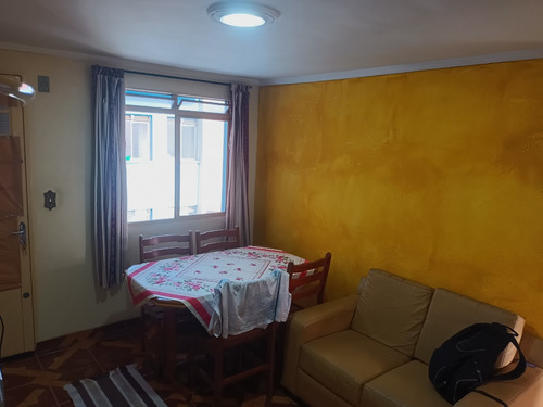 Ótima Oportunidade! Apartamento Quitado.