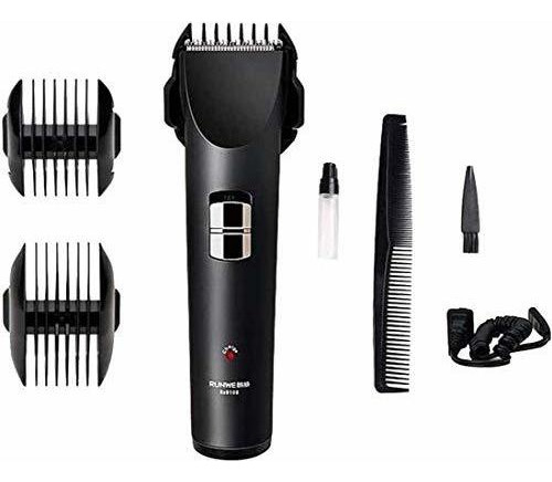 Smqhh Electric Hair Clipper Kit,anself Cordless Recharge