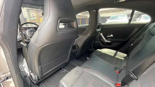 Mercedes-Benz Clase CLA 1.3 Cla 180 Amg Line At