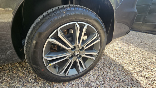 Fiat Cronos 1.3 Precision Cvt