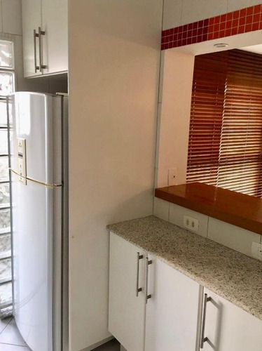 Imagem 12 de 30 de Apartamento Em Cidade Monções, São Paulo/sp De 85m² 3 Quartos À Venda Por R$ 780.000,00 - Ap297182-s