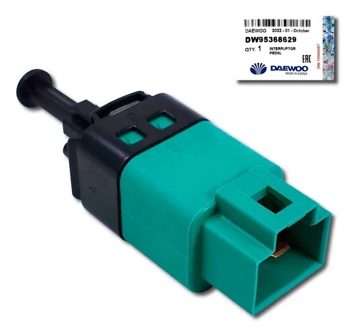 comprar Interruptor Pedal Freno Aveo 2005 2006 2007 Clasico Original