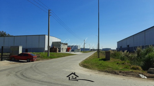 Imagen 5 de 7 de Lote Industrial, Parque Polo Ezeiza