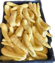 Comprar Mudas De Mandioquinha Salsa Batata Salsa 30 Unidades